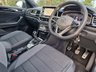 USED 2023 23 VOLKSWAGEN T-ROC 1.5 TSI R-Line Convertible 2dr Petrol Manual 2WD Euro 6 (s/s) (150 ps) 8.9% APR FINANCE RATES