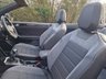 USED 2023 23 VOLKSWAGEN T-ROC 1.5 TSI R-Line Convertible 2dr Petrol Manual 2WD Euro 6 (s/s) (150 ps) 8.9% APR FINANCE RATES