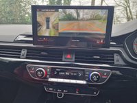 USED 2020 70 AUDI S4 AVANT 3.0 TDI V6 Black Edition Estate 5dr Diesel Tiptronic quattro Euro 6 (s/s) (347 ps) 8.9% APR FINANCE RATES