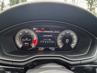 USED 2020 70 AUDI S4 AVANT 3.0 TDI V6 Black Edition Estate 5dr Diesel Tiptronic quattro Euro 6 (s/s) (347 ps) 8.9% APR FINANCE RATES