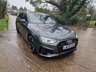 USED 2020 70 AUDI S4 AVANT 3.0 TDI V6 Black Edition Estate 5dr Diesel Tiptronic quattro Euro 6 (s/s) (347 ps) 8.9% APR FINANCE RATES