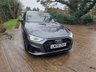USED 2020 70 AUDI S4 AVANT 3.0 TDI V6 Black Edition Estate 5dr Diesel Tiptronic quattro Euro 6 (s/s) (347 ps) 8.9% APR FINANCE RATES
