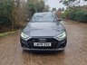 USED 2020 70 AUDI S4 AVANT 3.0 TDI V6 Black Edition Estate 5dr Diesel Tiptronic quattro Euro 6 (s/s) (347 ps) 8.9% APR FINANCE RATES