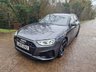 USED 2020 70 AUDI S4 AVANT 3.0 TDI V6 Black Edition Estate 5dr Diesel Tiptronic quattro Euro 6 (s/s) (347 ps) 8.9% APR FINANCE RATES