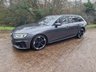 USED 2020 70 AUDI S4 AVANT 3.0 TDI V6 Black Edition Estate 5dr Diesel Tiptronic quattro Euro 6 (s/s) (347 ps) 8.9% APR FINANCE RATES