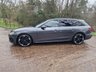 USED 2020 70 AUDI S4 AVANT 3.0 TDI V6 Black Edition Estate 5dr Diesel Tiptronic quattro Euro 6 (s/s) (347 ps) 8.9% APR FINANCE RATES