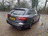 USED 2020 70 AUDI S4 AVANT 3.0 TDI V6 Black Edition Estate 5dr Diesel Tiptronic quattro Euro 6 (s/s) (347 ps) 8.9% APR FINANCE RATES