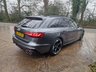 USED 2020 70 AUDI S4 AVANT 3.0 TDI V6 Black Edition Estate 5dr Diesel Tiptronic quattro Euro 6 (s/s) (347 ps) 8.9% APR FINANCE RATES