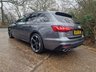 USED 2020 70 AUDI S4 AVANT 3.0 TDI V6 Black Edition Estate 5dr Diesel Tiptronic quattro Euro 6 (s/s) (347 ps) 8.9% APR FINANCE RATES