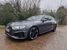USED 2020 70 AUDI S4 AVANT 3.0 TDI V6 Black Edition Estate 5dr Diesel Tiptronic quattro Euro 6 (s/s) (347 ps) 8.9% APR FINANCE RATES