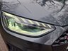 USED 2020 70 AUDI S4 AVANT 3.0 TDI V6 Black Edition Estate 5dr Diesel Tiptronic quattro Euro 6 (s/s) (347 ps) 8.9% APR FINANCE RATES