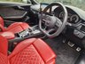 USED 2020 70 AUDI S4 AVANT 3.0 TDI V6 Black Edition Estate 5dr Diesel Tiptronic quattro Euro 6 (s/s) (347 ps) 8.9% APR FINANCE RATES