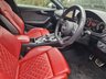 USED 2020 70 AUDI S4 AVANT 3.0 TDI V6 Black Edition Estate 5dr Diesel Tiptronic quattro Euro 6 (s/s) (347 ps) 8.9% APR FINANCE RATES