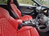 USED 2020 70 AUDI S4 AVANT 3.0 TDI V6 Black Edition Estate 5dr Diesel Tiptronic quattro Euro 6 (s/s) (347 ps) 8.9% APR FINANCE RATES