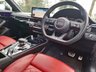 USED 2020 70 AUDI S4 AVANT 3.0 TDI V6 Black Edition Estate 5dr Diesel Tiptronic quattro Euro 6 (s/s) (347 ps) 8.9% APR FINANCE RATES