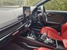 USED 2020 70 AUDI S4 AVANT 3.0 TDI V6 Black Edition Estate 5dr Diesel Tiptronic quattro Euro 6 (s/s) (347 ps) 8.9% APR FINANCE RATES