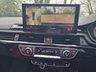 USED 2020 70 AUDI S4 AVANT 3.0 TDI V6 Black Edition Estate 5dr Diesel Tiptronic quattro Euro 6 (s/s) (347 ps) 8.9% APR FINANCE RATES