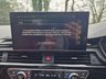 USED 2020 70 AUDI S4 AVANT 3.0 TDI V6 Black Edition Estate 5dr Diesel Tiptronic quattro Euro 6 (s/s) (347 ps) 8.9% APR FINANCE RATES