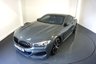 USED 2021 21 BMW 8 SERIES 3.0 840i M Sport Coupe-FACTORY EXTRAS WORTH &pound;10,770.00-2 FORMER KEEPERS FINISHED IN DRAVIT GREY WITH BLACK MERINO LEATHER AND M PIPING-20
