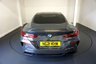 USED 2021 21 BMW 8 SERIES 3.0 840i M Sport Coupe-FACTORY EXTRAS WORTH &pound;10,770.00-2 FORMER KEEPERS FINISHED IN DRAVIT GREY WITH BLACK MERINO LEATHER AND M PIPING-20