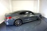 USED 2021 21 BMW 8 SERIES 3.0 840i M Sport Coupe-FACTORY EXTRAS WORTH &pound;10,770.00-2 FORMER KEEPERS FINISHED IN DRAVIT GREY WITH BLACK MERINO LEATHER AND M PIPING-20