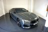 USED 2021 21 BMW 8 SERIES 3.0 840i M Sport Coupe-FACTORY EXTRAS WORTH &pound;10,770.00-2 FORMER KEEPERS FINISHED IN DRAVIT GREY WITH BLACK MERINO LEATHER AND M PIPING-20