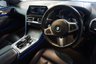 USED 2021 21 BMW 8 SERIES 3.0 840i M Sport Coupe-FACTORY EXTRAS WORTH &pound;10,770.00-2 FORMER KEEPERS FINISHED IN DRAVIT GREY WITH BLACK MERINO LEATHER AND M PIPING-20