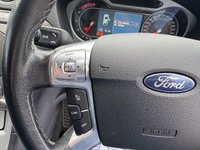 USED 2009 09 FORD S-MAX 2.0 TDCi Titanium MPV 5dr Diesel Manual (159 g/km, 138 bhp) 2 PREVIOUS OWNERS, LOW MILEAGE