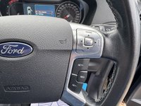 USED 2009 09 FORD S-MAX 2.0 TDCi Titanium MPV 5dr Diesel Manual (159 g/km, 138 bhp) 2 PREVIOUS OWNERS, LOW MILEAGE