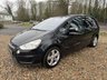 USED 2009 09 FORD S-MAX 2.0 TDCi Titanium MPV 5dr Diesel Manual (159 g/km, 138 bhp) 2 PREVIOUS OWNERS, LOW MILEAGE