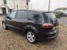 USED 2009 09 FORD S-MAX 2.0 TDCi Titanium MPV 5dr Diesel Manual (159 g/km, 138 bhp) 2 PREVIOUS OWNERS, LOW MILEAGE