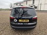 USED 2009 09 FORD S-MAX 2.0 TDCi Titanium MPV 5dr Diesel Manual (159 g/km, 138 bhp) 2 PREVIOUS OWNERS, LOW MILEAGE
