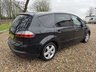 USED 2009 09 FORD S-MAX 2.0 TDCi Titanium MPV 5dr Diesel Manual (159 g/km, 138 bhp) 2 PREVIOUS OWNERS, LOW MILEAGE