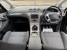 USED 2009 09 FORD S-MAX 2.0 TDCi Titanium MPV 5dr Diesel Manual (159 g/km, 138 bhp) 2 PREVIOUS OWNERS, LOW MILEAGE