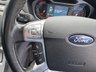 USED 2009 09 FORD S-MAX 2.0 TDCi Titanium MPV 5dr Diesel Manual (159 g/km, 138 bhp) 2 PREVIOUS OWNERS, LOW MILEAGE