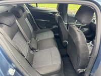 USED 2016 16 VAUXHALL ASTRA 1.4i Energy Hatchback 5dr Petrol Manual Euro 6 (100 ps) HEATED SEATS & STEERING WHEEL