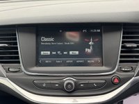 USED 2016 16 VAUXHALL ASTRA 1.4i Energy Hatchback 5dr Petrol Manual Euro 6 (100 ps) HEATED SEATS & STEERING WHEEL