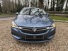 USED 2016 16 VAUXHALL ASTRA 1.4i Energy Hatchback 5dr Petrol Manual Euro 6 (100 ps) HEATED SEATS & STEERING WHEEL