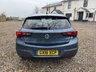 USED 2016 16 VAUXHALL ASTRA 1.4i Energy Hatchback 5dr Petrol Manual Euro 6 (100 ps) HEATED SEATS & STEERING WHEEL