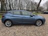 USED 2016 16 VAUXHALL ASTRA 1.4i Energy Hatchback 5dr Petrol Manual Euro 6 (100 ps) HEATED SEATS & STEERING WHEEL