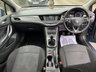 USED 2016 16 VAUXHALL ASTRA 1.4i Energy Hatchback 5dr Petrol Manual Euro 6 (100 ps) HEATED SEATS & STEERING WHEEL