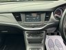USED 2016 16 VAUXHALL ASTRA 1.4i Energy Hatchback 5dr Petrol Manual Euro 6 (100 ps) HEATED SEATS & STEERING WHEEL