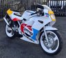 USED 1988 SUZUKI RGV250 Sports Pepsi Colours Fully serviced, set-up and refurbished, rides great