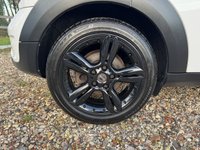 USED 2012 62 MINI COUNTRYMAN 2.0 Cooper SD SUV 5dr Diesel Auto ALL4 Euro 5 (143 ps) FULL MINI HISTORY & BIG SPEC
