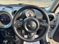 USED 2012 62 MINI COUNTRYMAN 2.0 Cooper SD SUV 5dr Diesel Auto ALL4 Euro 5 (143 ps) FULL MINI HISTORY & BIG SPEC