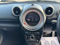 USED 2012 62 MINI COUNTRYMAN 2.0 Cooper SD SUV 5dr Diesel Auto ALL4 Euro 5 (143 ps) FULL MINI HISTORY & BIG SPEC