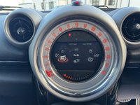 USED 2012 62 MINI COUNTRYMAN 2.0 Cooper SD SUV 5dr Diesel Auto ALL4 Euro 5 (143 ps) FULL MINI HISTORY & BIG SPEC
