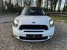 USED 2012 62 MINI COUNTRYMAN 2.0 Cooper SD SUV 5dr Diesel Auto ALL4 Euro 5 (143 ps) FULL MINI HISTORY & BIG SPEC