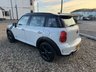 USED 2012 62 MINI COUNTRYMAN 2.0 Cooper SD SUV 5dr Diesel Auto ALL4 Euro 5 (143 ps) FULL MINI HISTORY & BIG SPEC