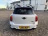 USED 2012 62 MINI COUNTRYMAN 2.0 Cooper SD SUV 5dr Diesel Auto ALL4 Euro 5 (143 ps) FULL MINI HISTORY & BIG SPEC